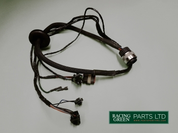 TVR M1932 - Wiring harness